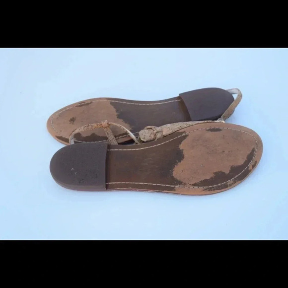 Sam Edelman Gigi sandals - Picture 7 of 7